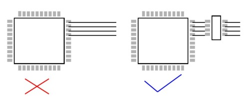 結(jié)構(gòu)屏蔽設備的孔縫泄漏確定