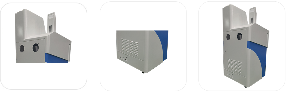 電子批文自助一體機(jī)  電子批文自助一體機(jī)